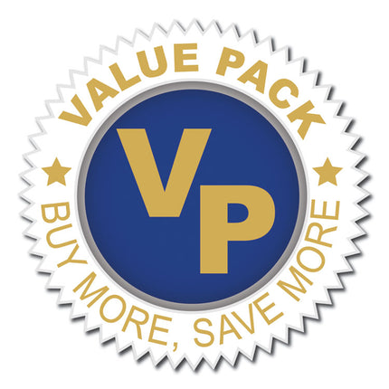 Heavyweight Polypropylene Sheet Protectors, Clear, 2", 11 x 8.5, 200/Box