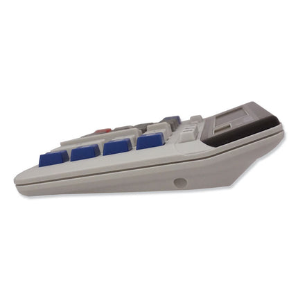 2140 Desktop Business Calculator, 12-Digit Lcd
