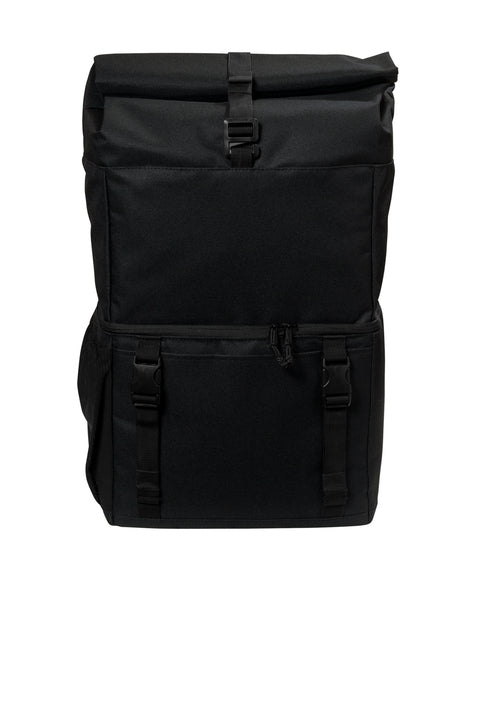 Port Authority® 18-Can Backpack Cooler BG501