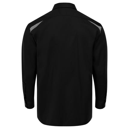 Dickies® Men's Performance Long-Sleeve Team Shirt / 6605BS