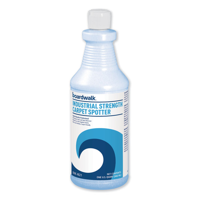 Industrial Strength Carpet Spotter, Unscented, 32 oz Bottle