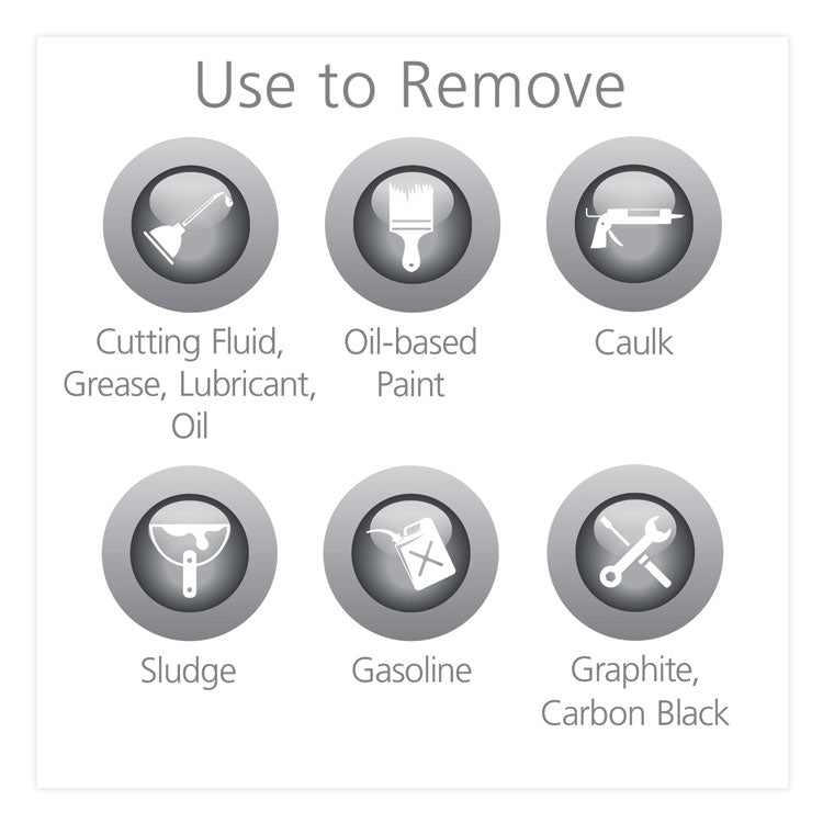 Cherry Gel Pumice Hand Cleaner, Cherry Scent, 1 Gal