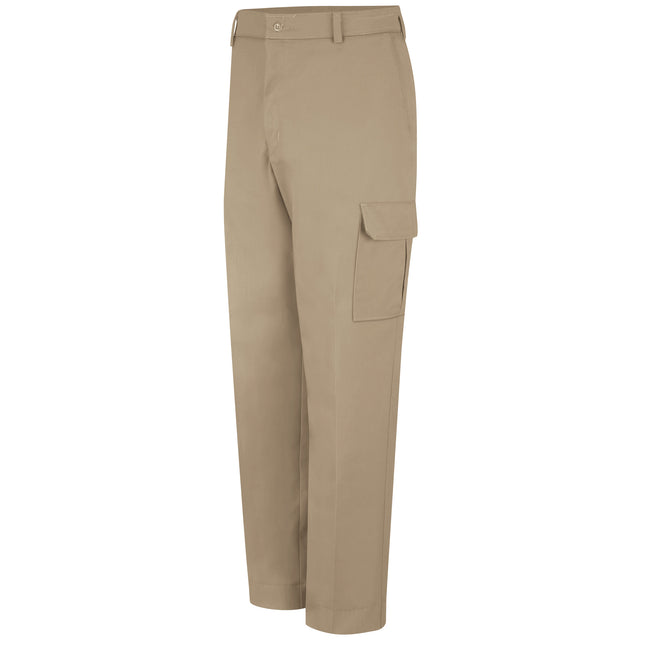 Red Kap® Men's Industrial Cargo Pant / PT88KH