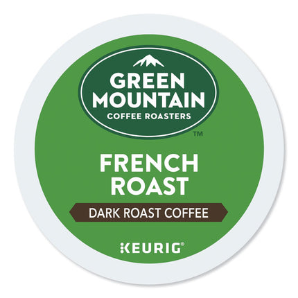Regular Variety Pack Coffee K-Cups, 22/box
