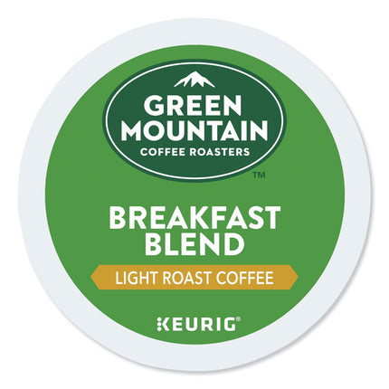 Regular Variety Pack Coffee K-Cups, 22/box