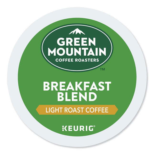 Regular Variety Pack Coffee K-Cups, 22/box