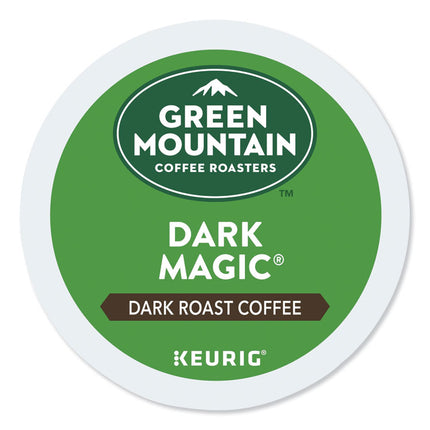 Regular Variety Pack Coffee K-Cups, 22/box
