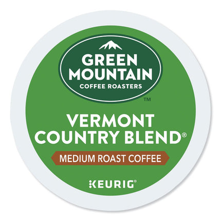 Regular Variety Pack Coffee K-Cups, 22/box