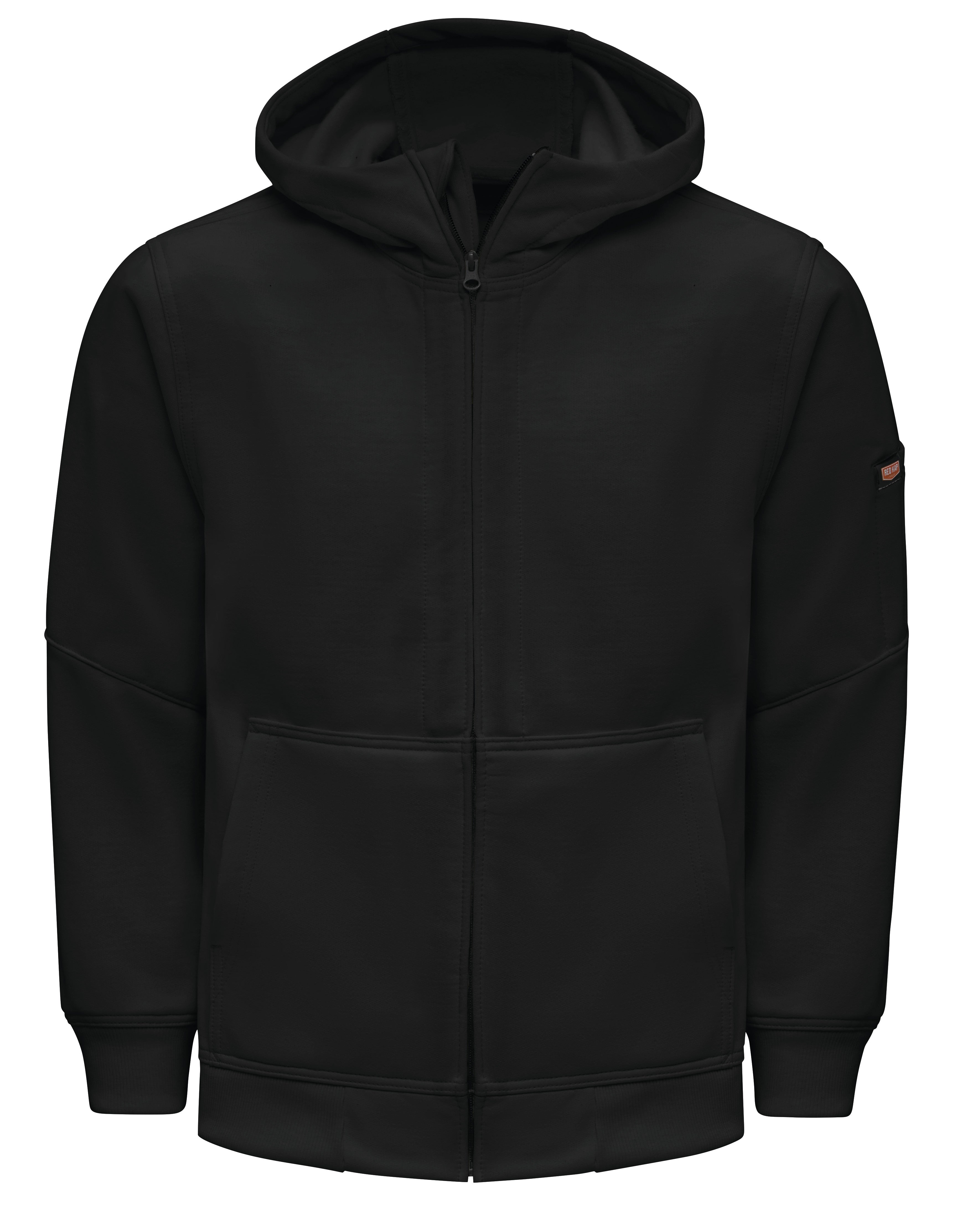 Red Kap® Performance Work Hoodie / HJ10BK
