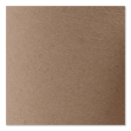 Hardwound Roll Towel, 1-Ply, 7.88" x 1,000 ft, Natural, 6 Rolls/Carton