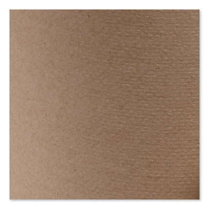 Universal Hand Towel Roll, 1-Ply, 7.88" x 800 ft, Natural, 6 Rolls/Carton