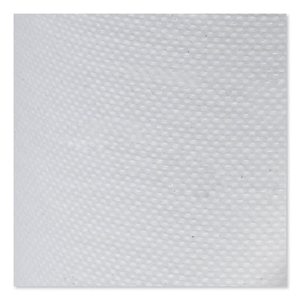 Universal Hand Towel Roll, 1-Ply, 7.88" x 800 ft, White, 6 Rolls/Carton