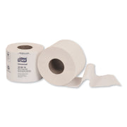 Bath Tissue, Septic Safe, 2-Ply, White, 616 Sheets/Roll, 48 Rolls/Carton