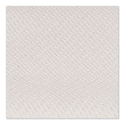 Multipurpose Paper Wiper, 2-Ply, 9 x 10.25, White, 110/Box, 18 Boxes/Carton