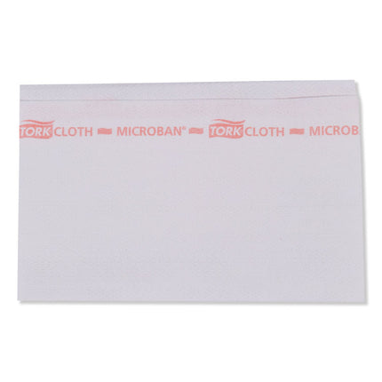 Foodservice Cloth, 13 x 21, White, 50/Carton