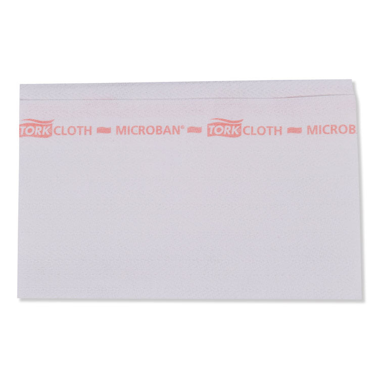 Foodservice Cloth, 13 x 21, White, 50/Carton