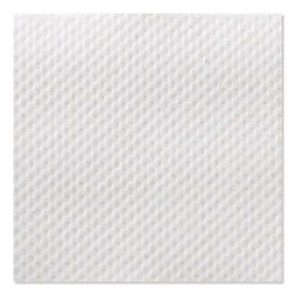 Universal Multifold Hand Towel, 1-Ply, 9.13 x 9.5, White, 250/Pack,16 Packs/Carton