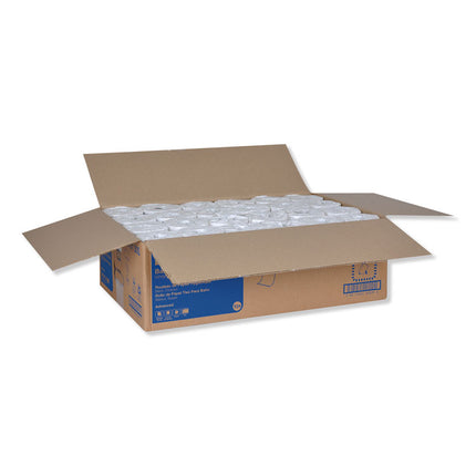 Advanced Bath Tissue, Septic Safe, 2-Ply, White, 500 Sheets/Roll, 48 Rolls/Carton