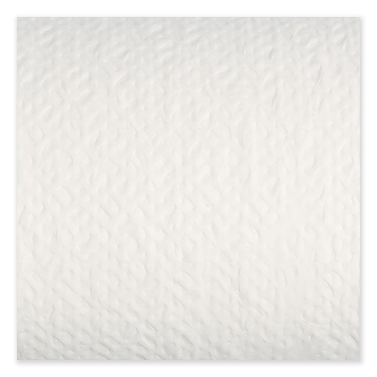 Universal Bath Tissue, Septic Safe, 2-Ply, White, 500 Sheets/roll, 48 Rolls/carton