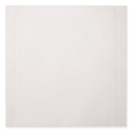 Centerfeed Hand Towel, 2-Ply, 7.6 X 11.8, White, 600/roll, 6 Rolls/carton