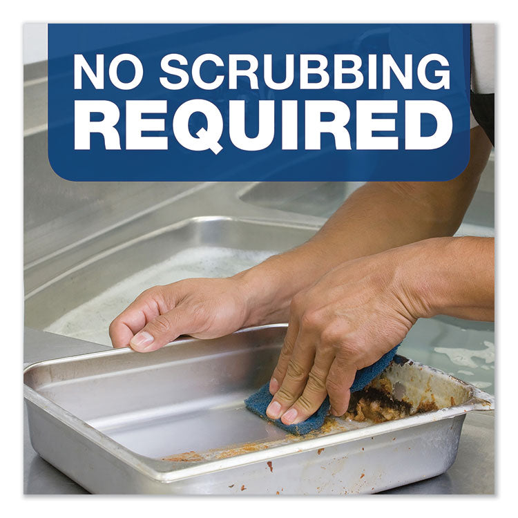 Liquid Ready-To-Use Grease Fighting Power Dissolver Spray, 32 Oz Spray Bottle, 6/carton