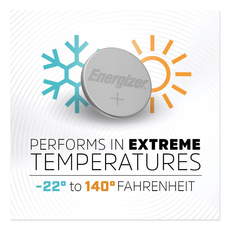 2450 Lithium Coin Battery, 3 V