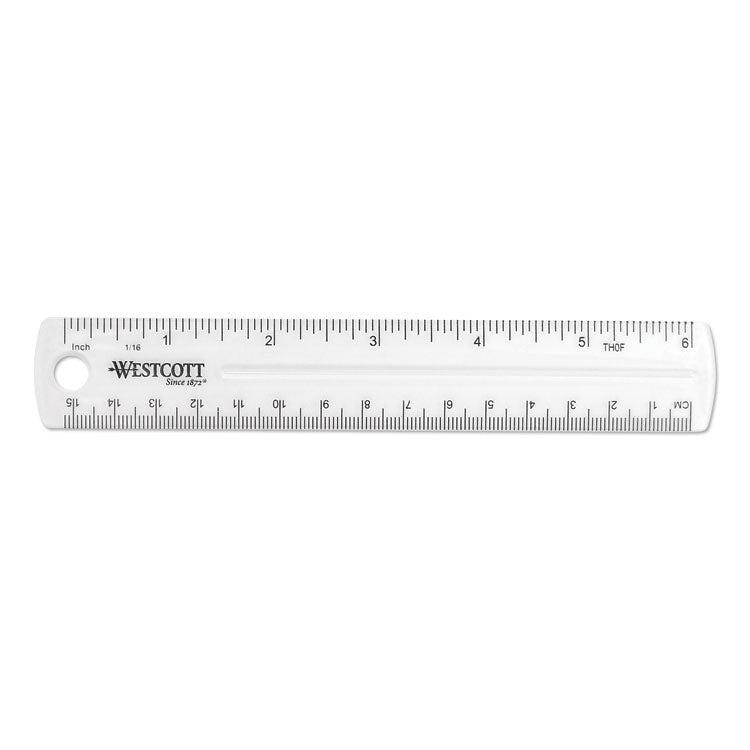 Rulers & Measuring Tools