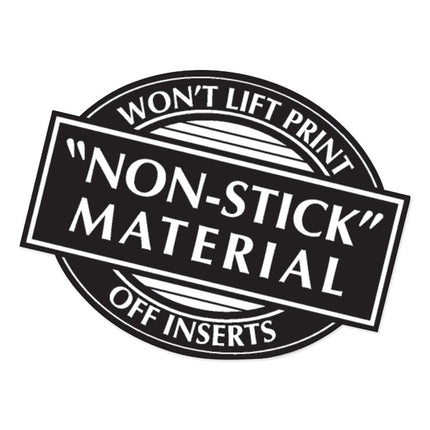 Multi-Page Top-Load Sheet Protectors, Heavy Gauge, Letter, Clear, 25/pack