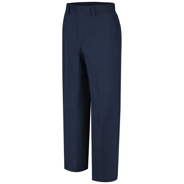 Dickies® Men's Canvas Plain Front Work Pant / WP70NV
