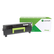 56f1u0e Ultra High-Yield Toner, 25,000 Page-Yield, Black