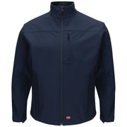 Red Kap® Men's Deluxe Soft Shell Jacket / JP68NV