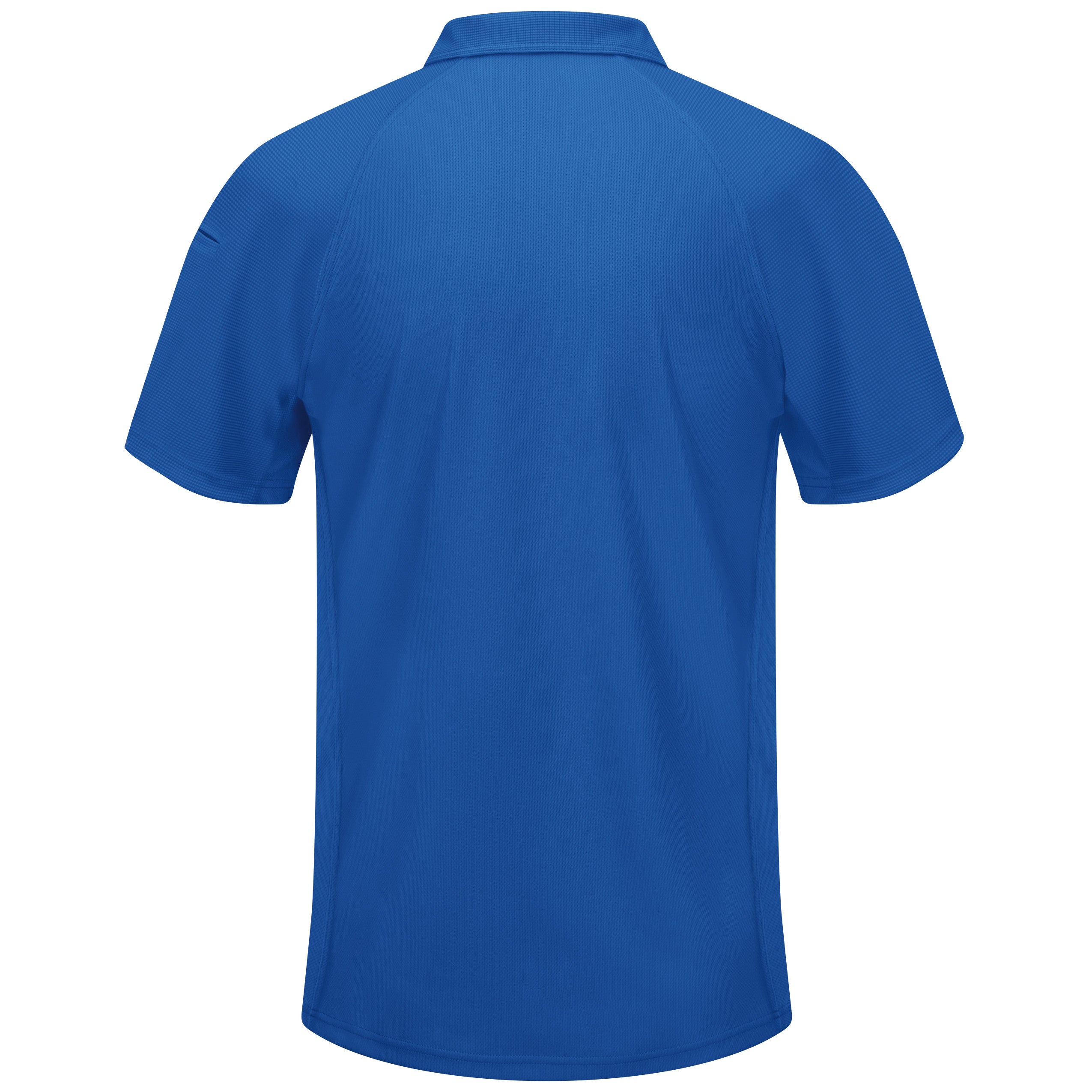 Red Kap® Men's Short Sleeve Performance Knit® Flex Series Active Polo / SK92RB