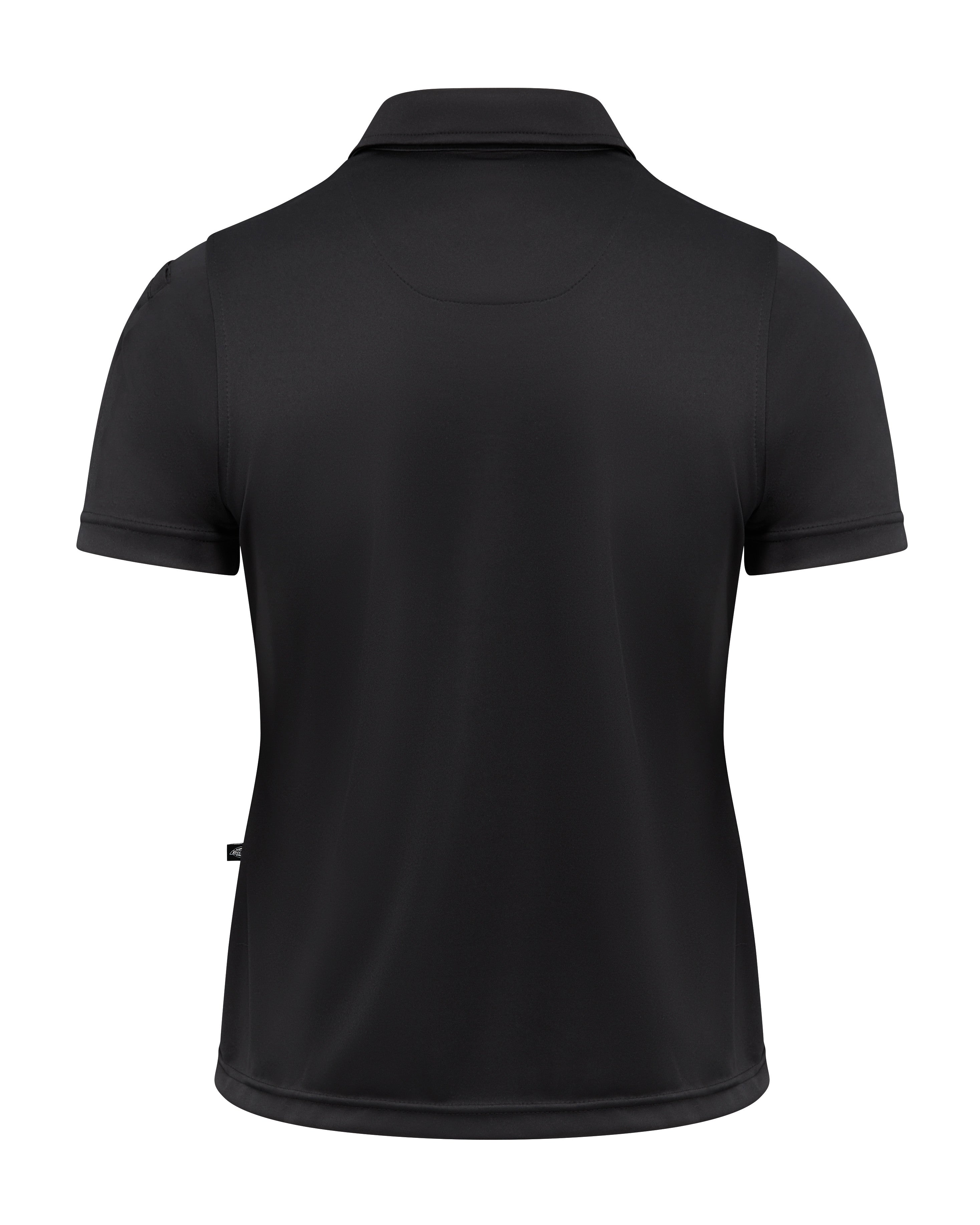 Dickies® Women's High Performance Tactical Polo / FS92BK