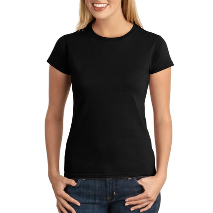 Gildan Softstyle ® Women's T-Shirt. 64000L