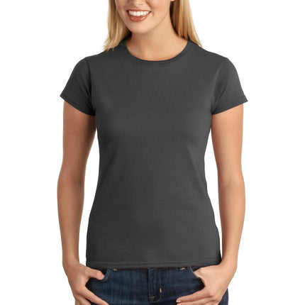Gildan Softstyle ® Women's T-Shirt. 64000L