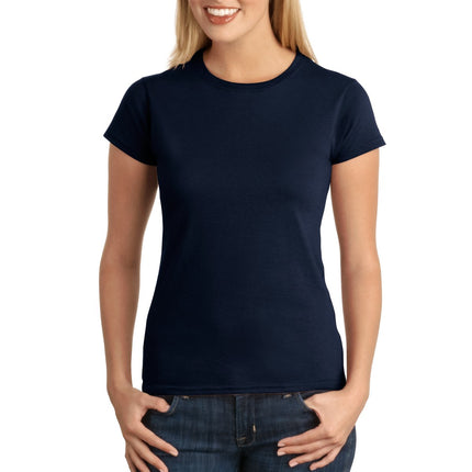 Gildan Softstyle ® Women's T-Shirt. 64000L