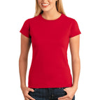 Red / S