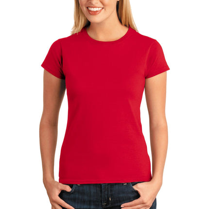 Gildan Softstyle ® Women's T-Shirt. 64000L