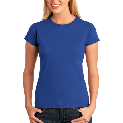 Gildan Softstyle ® Women's T-Shirt. 64000L