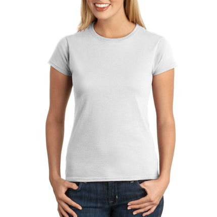 Gildan Softstyle ® Women's T-Shirt. 64000L