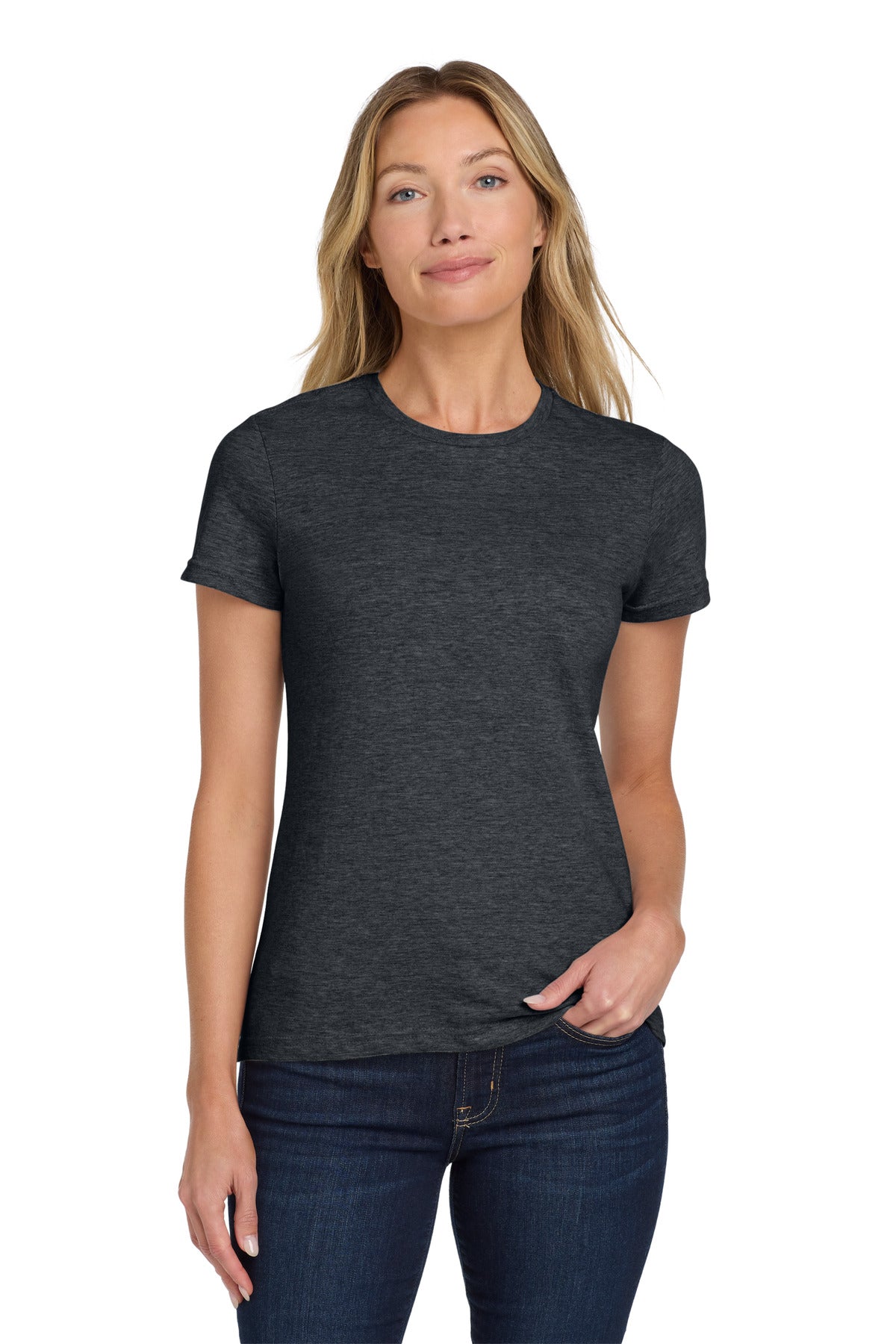 Gildan Softstyle® Women's T-Shirt 64000L