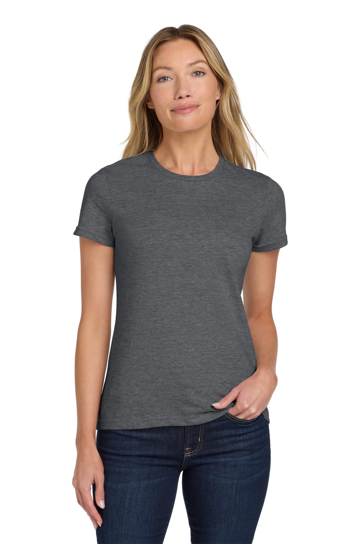 Gildan Softstyle® Women's T-Shirt 64000L