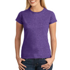 Heather Purple / S