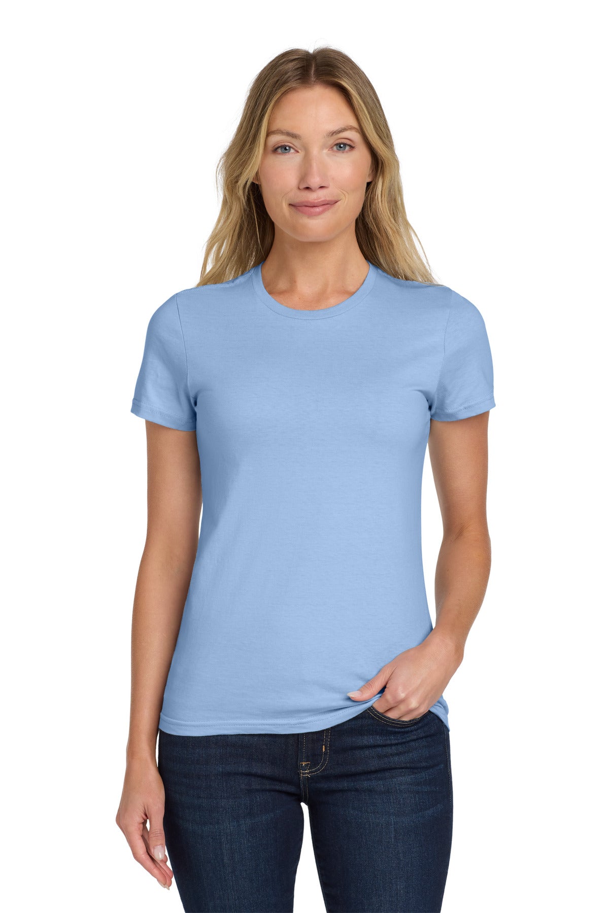 Gildan Softstyle® Women's T-Shirt 64000L