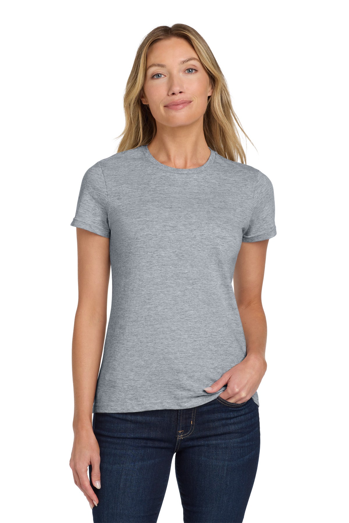 Gildan Softstyle® Women's T-Shirt 64000L