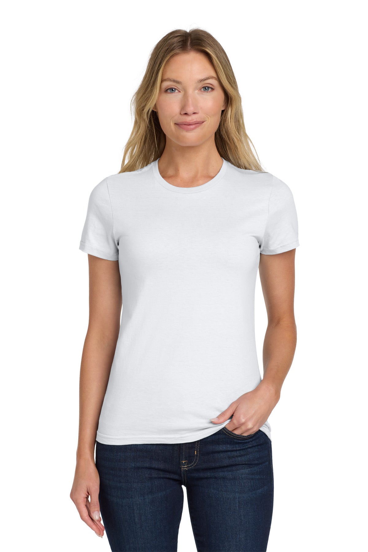Gildan Softstyle® Women's T-Shirt 64000L