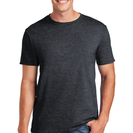 Gildan Softstyle ®  T-Shirt. 64000