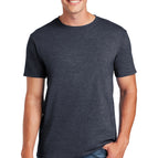 Heather Navy / S