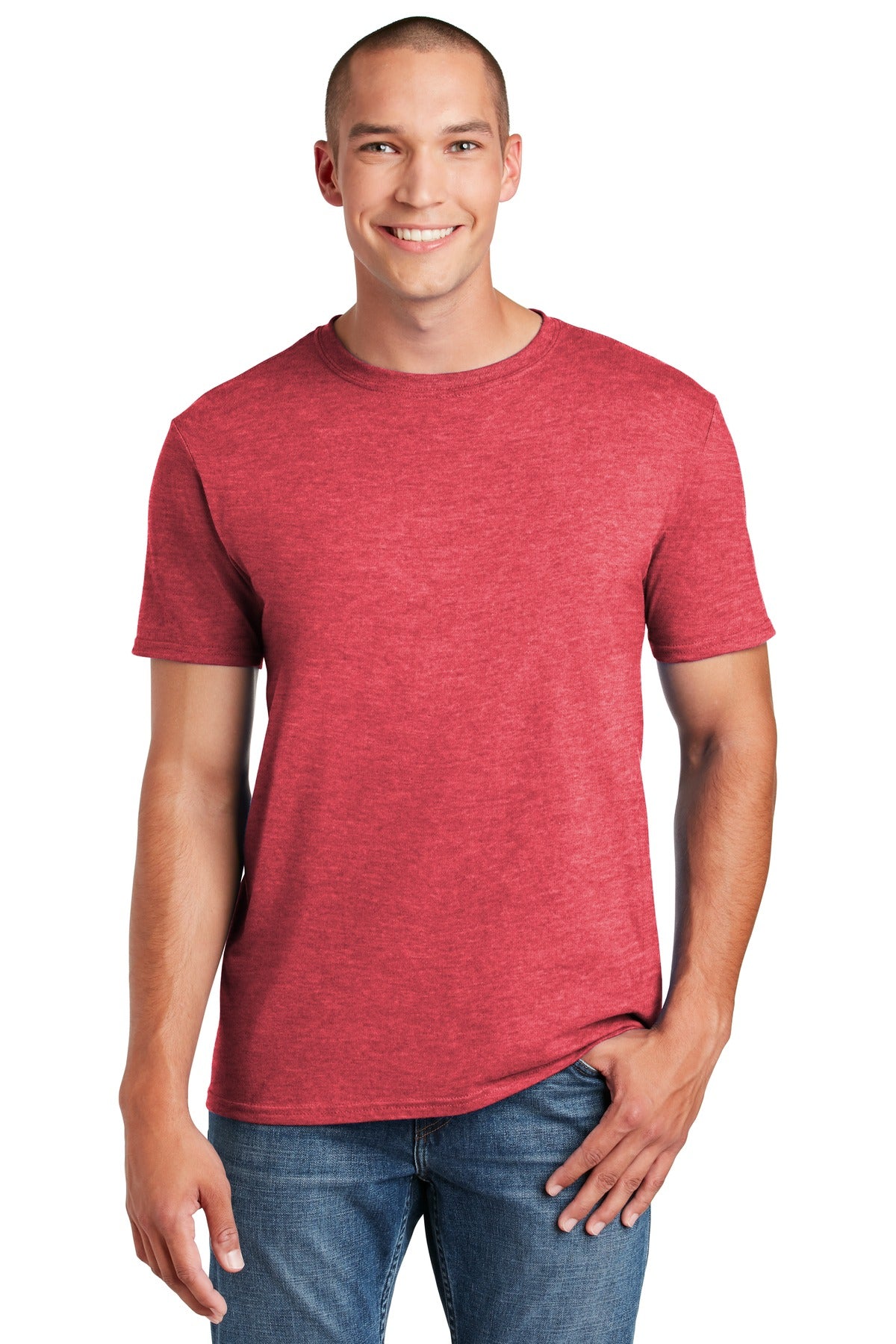 Gildan Softstyle® T-Shirt 64000