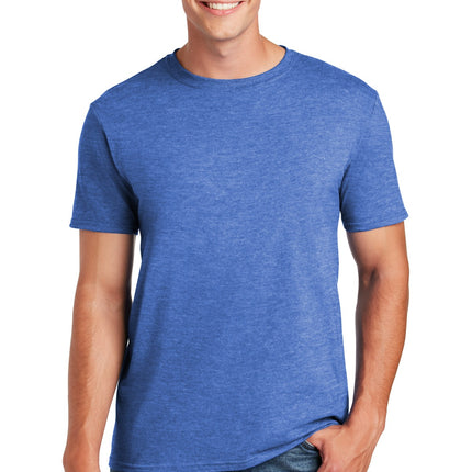 Gildan Softstyle ®  T-Shirt. 64000